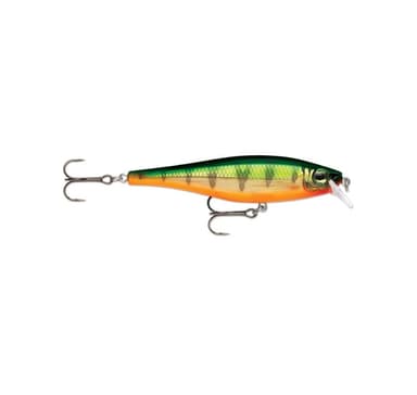 Viehe BX Minnow 7cm/7g/06-1.2m P