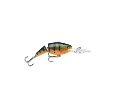 Vieheliitos Shad Rap 9cm/25g/3,3-5,4m P