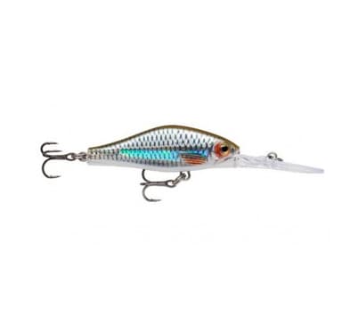 Viehe Shadow Rap Jack Deep 7cm/10g/4,0m ROL