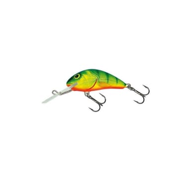Viehe Hornet 5F 5cm/7g/2,0-4,6m HPH