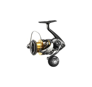 Kela Shimano Twin Power 4000FD PG