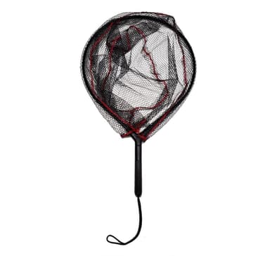 Laskuverkko SWD 43x47x40cm 0,7m kumitettu