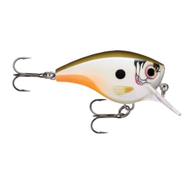 Viehe BX Big Brat 6 7cm/21g/1,9-2,4m CUP