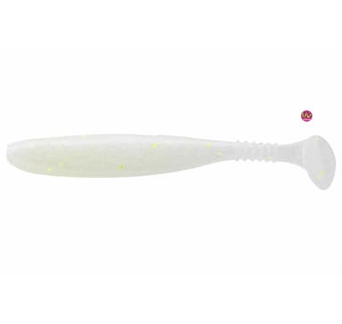 Pehmeä viehe Daiwa TN D'FIN 10cm UV-hiutalehelmi 7kpl