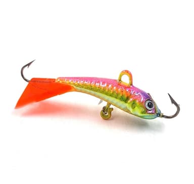Viehe IF-007-A48FLR 3cm7,5g, Strike Pro