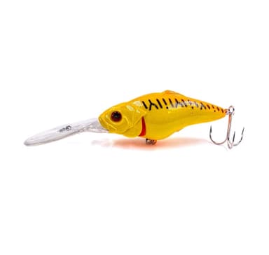 Vaappu EG-081C 999A 8cm/27.4g/5.0-8.0m