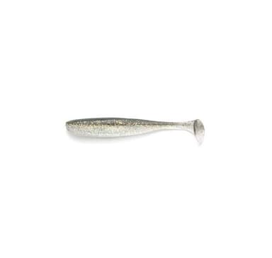 Pehmeät syötit Keitech Easy Shiner 2`-410 12kpl