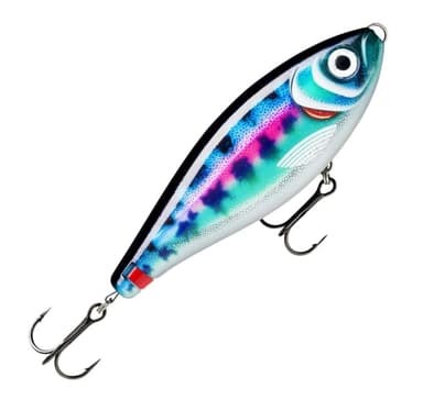 Viehe X-Rap Haku 14cm/74g MRS