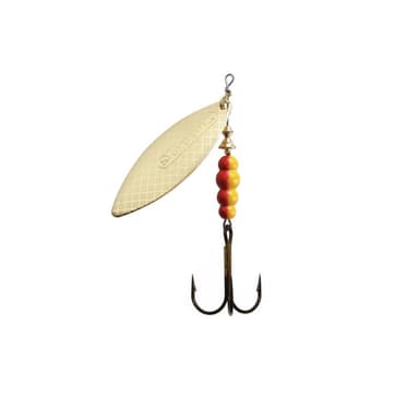 Spinner MAPPS AGLIA LONG-4 17,0g kultaa