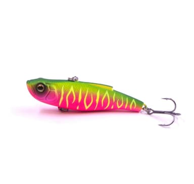 Viehe SP-198S A230S 8cm/22.5g/uppoava, Strike Pro