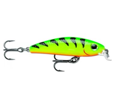Viehe Ultra Light Minnow 6cm/4g/0,6-0,9m FT
