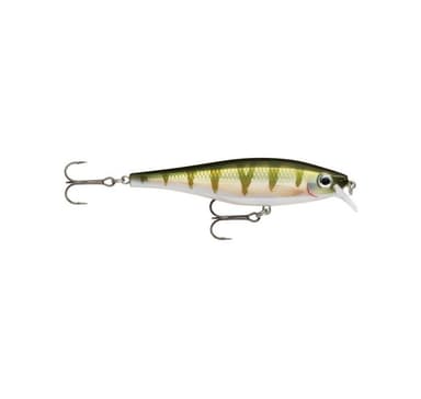 VaappuLant BX Minnow 10cm/12gr/0,9-1,5m YP