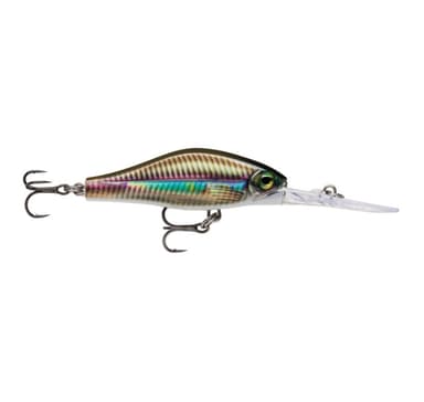 Viehe Shadow Rap Jack Deep 7cm/10g/4,0m SML