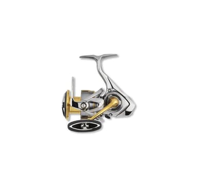 Kela Daiwa Freams LT2500-XH