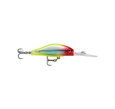 Viehe Shadow Rap Jack Deep 5cm/6g/3,0m CLN