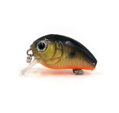 Vaappu EG-036 613T 2,5 cm/2,5 g/0,3 m