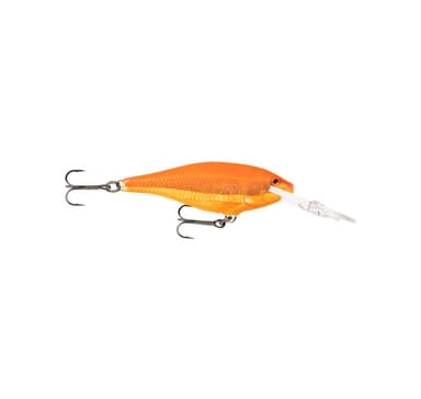 Viehe Shad Rap 7cm/8g/1,5-3,3m GF