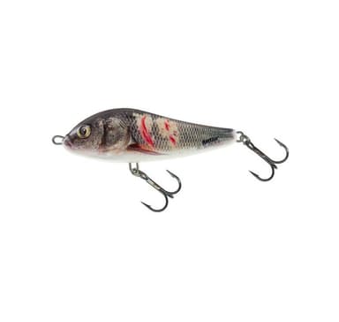 Viehe Rattlin' Slider 8S 8cm/20g/0,5-1,0m SWD