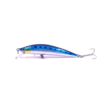 Vaappu JL-115S 136A 11cm/21.5g/0.8-1.5m
