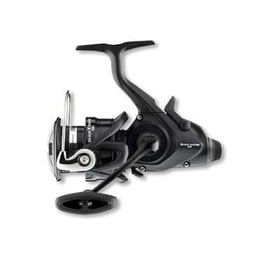 Kela Daiwa Black Widow BR LT4000-C