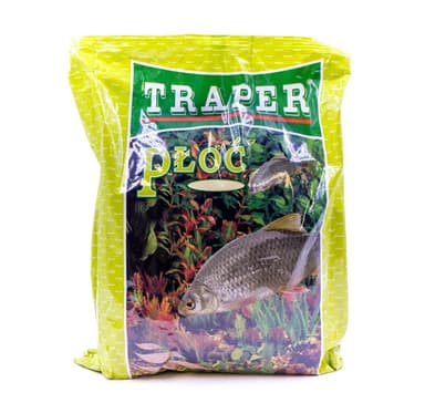 Maasyötti TRAPER Särki 2,5kg