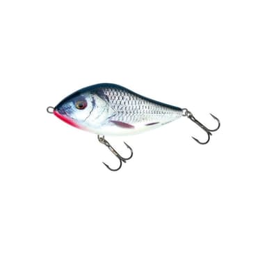 Viehe Slider 7S 7cm/21g/0,5-1,0m RGS