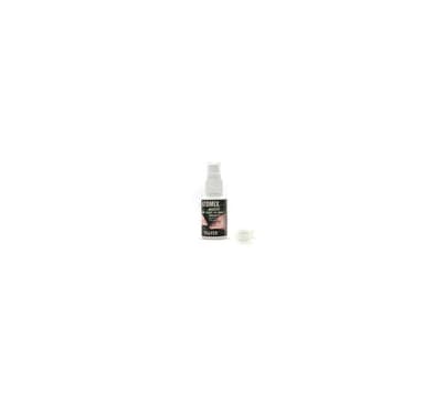 Groundsyötin lisäaine TRAPER Atomix Honey 50g