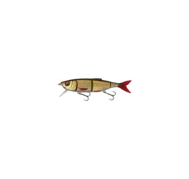 SavageGear 4Play V2 Vaappu 13,5cm/18g/0.6-1.3m SF 04-Rudd