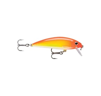 Viehe X-Rap CountDown 7cm/10g/0,9-1,5m HH