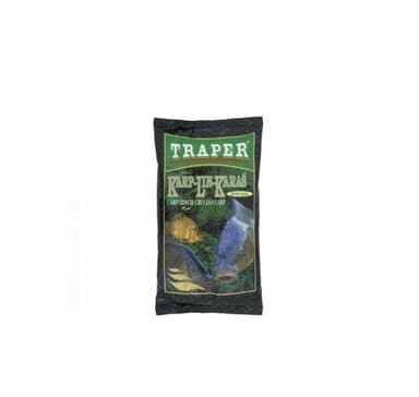 Groundsyötti TRAPER Special Carp-Suura-Crucian 1kg