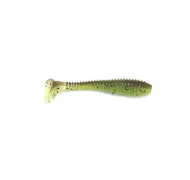 Pehmeä viehe HITFISH TukaShine FAT 3.4 R01 6kpl