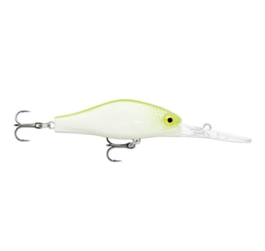 Viehe Shadow Rap Jack Deep 7cm/10g/4,0m SFCU