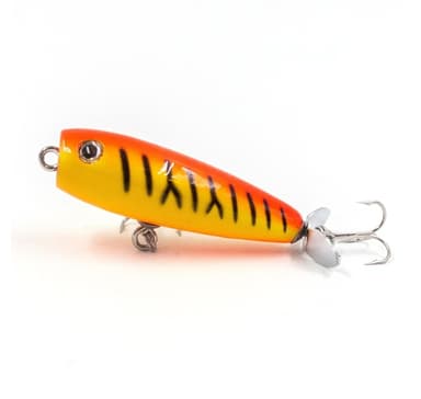 Vaappu CF-061 999 5,5cm/6g/popper