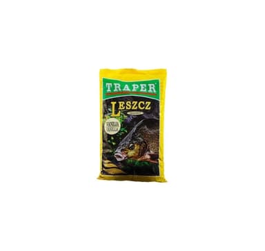 Groundsyötti TRAPER Sekret Bream Vanilla 1kg