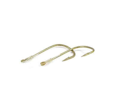 Yksikoukku S-282-12, siima 0,12 mm