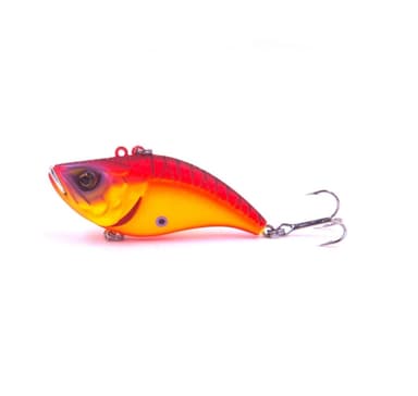 Vaappu EG-128C A08 7.5cm/21g/uppo