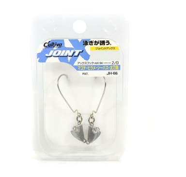 Jig Head MikroJig JH-66 1/2 15g 2kpl