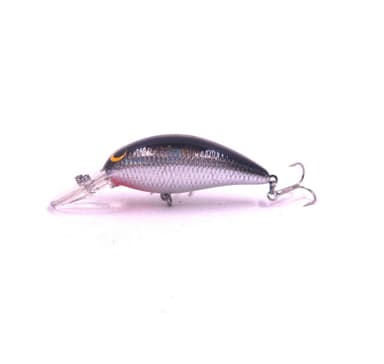 Vaappu Strike-Pro JL-075F A010 6cm/12gr/0,9m