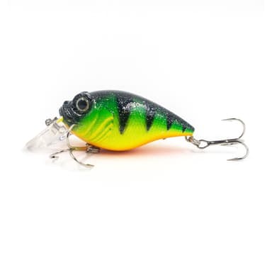 Vaappu EG-043SP A09 6cm/19.2gr/0.5-1.2m