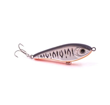 Vaappu Strike-Pro EG-050 A243ES 10cm/25g/0,2-1,0m