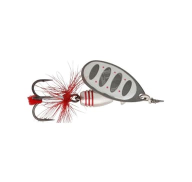 Spinner-syötti SavageGear Rotex Spinner 2 5,5g 01-DS