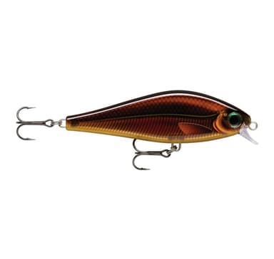 Viehe Super Shadow Rap 11cm/38g/0,9-1,2m UV5