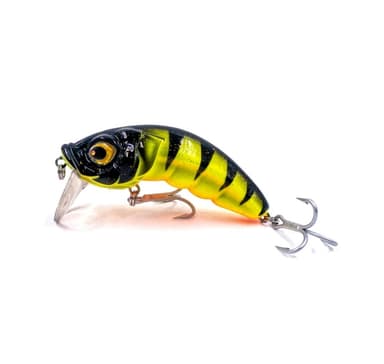 Vaappu Strike-Pro EG-112B C026F 8cm/18g/0,06m