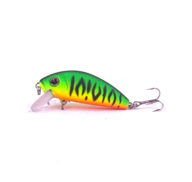 Vaappu Strike-Pro MG-002F GC01S 4,5 cm/4,2 g/0,3 m
