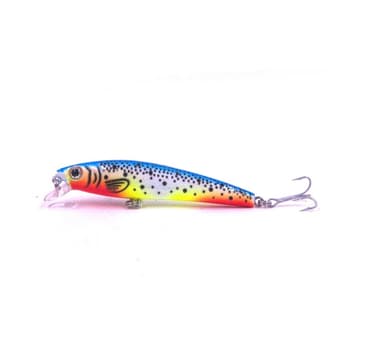 Vaappu Strike-Pro JL-119F A141 7,5cm/5g/1,0-1,5m