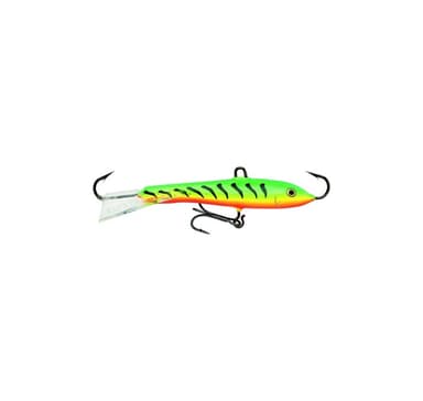 Viehe Jigging Rap W3 3cm/6g GT, Rapala