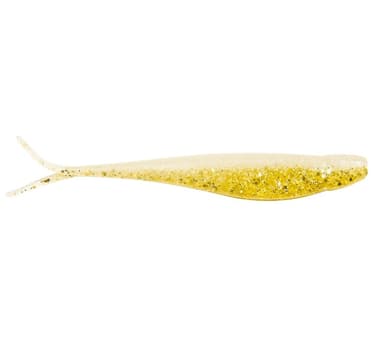 Pehmeä viehe Z-Man SCENTED JERK SHADZ 5"" Beer Run 5kpl