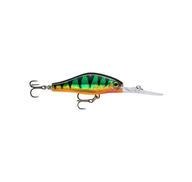Viehe Shadow Rap Jack Deep 5cm/6g/3,0m P