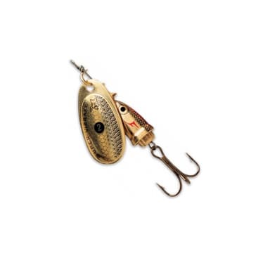 Viehe Vibrax Shad BFSD2 6g GSD