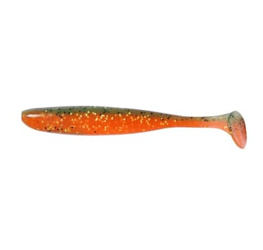 Pehmeät syötit Keitech Easy Shiner 4`-LT05 7kpl